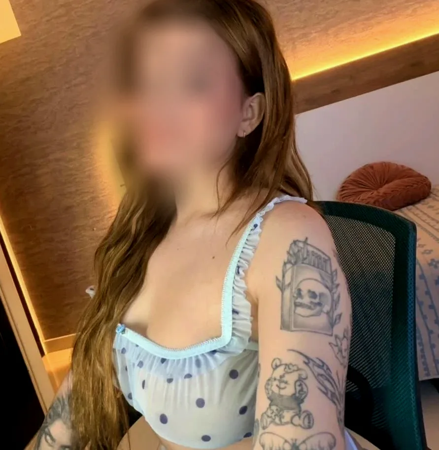 Alba, 21 años