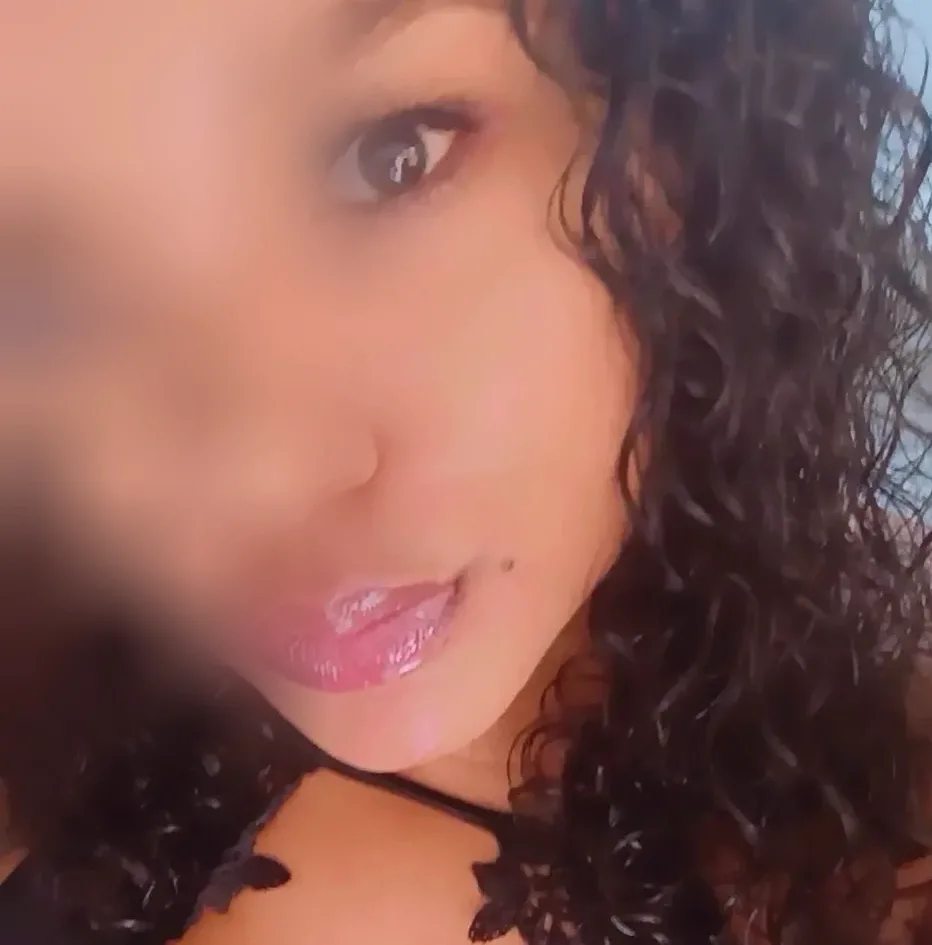 Amina, 33 años