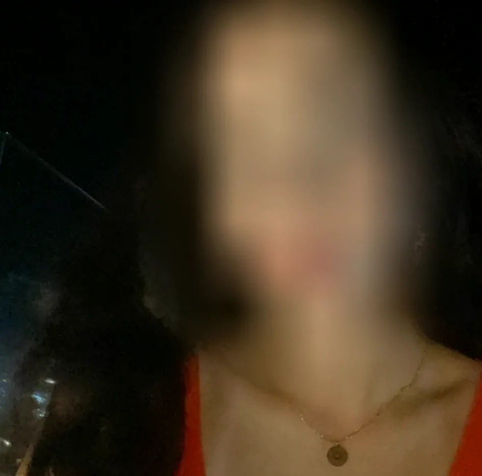 Antía, 23 años