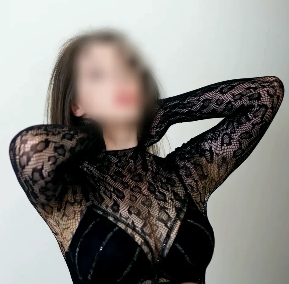 Belén, 26 años