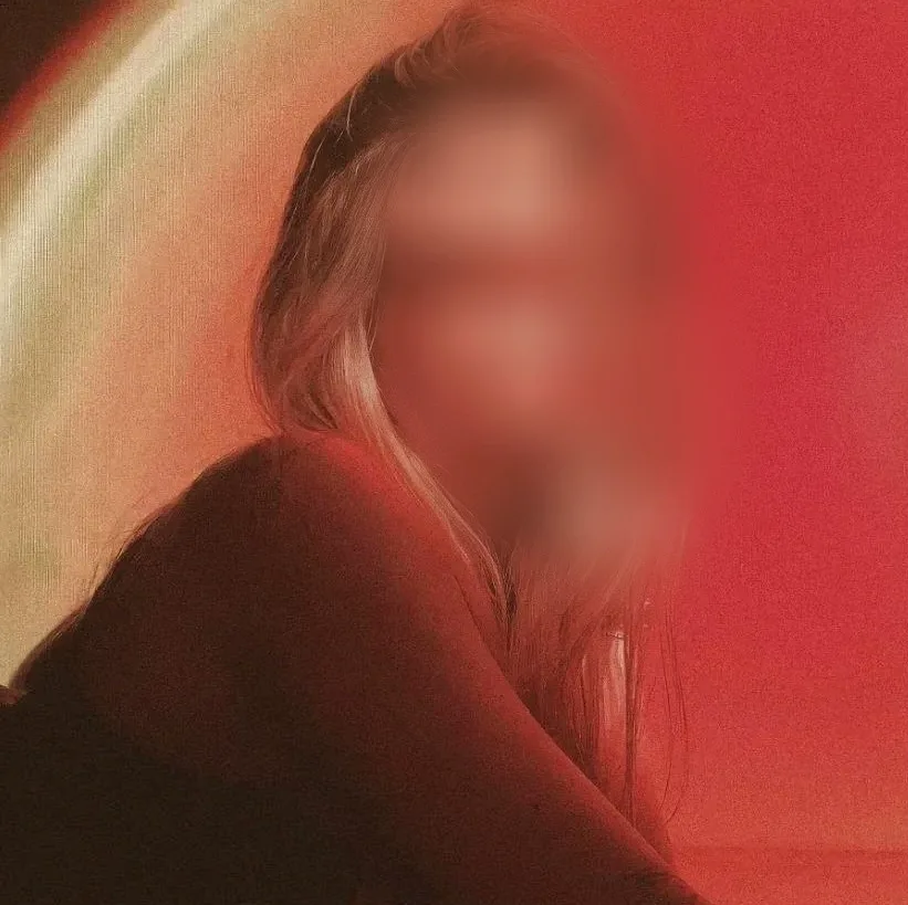 Camila, 23 años