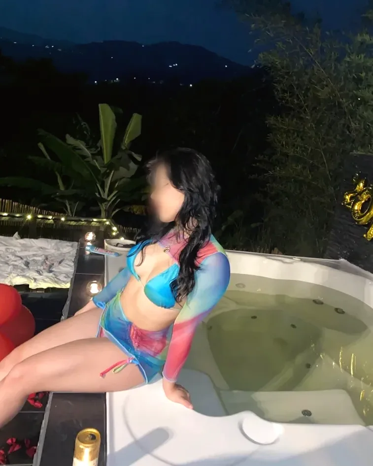 Carla, 34 años