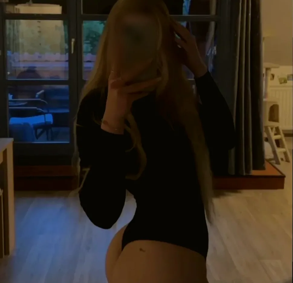 Estela, 23 años