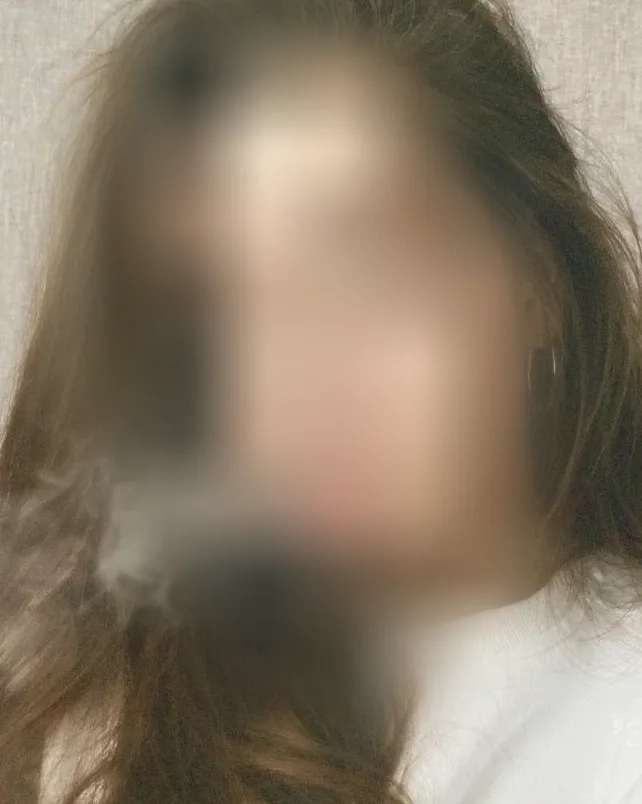 Estela, 21 años