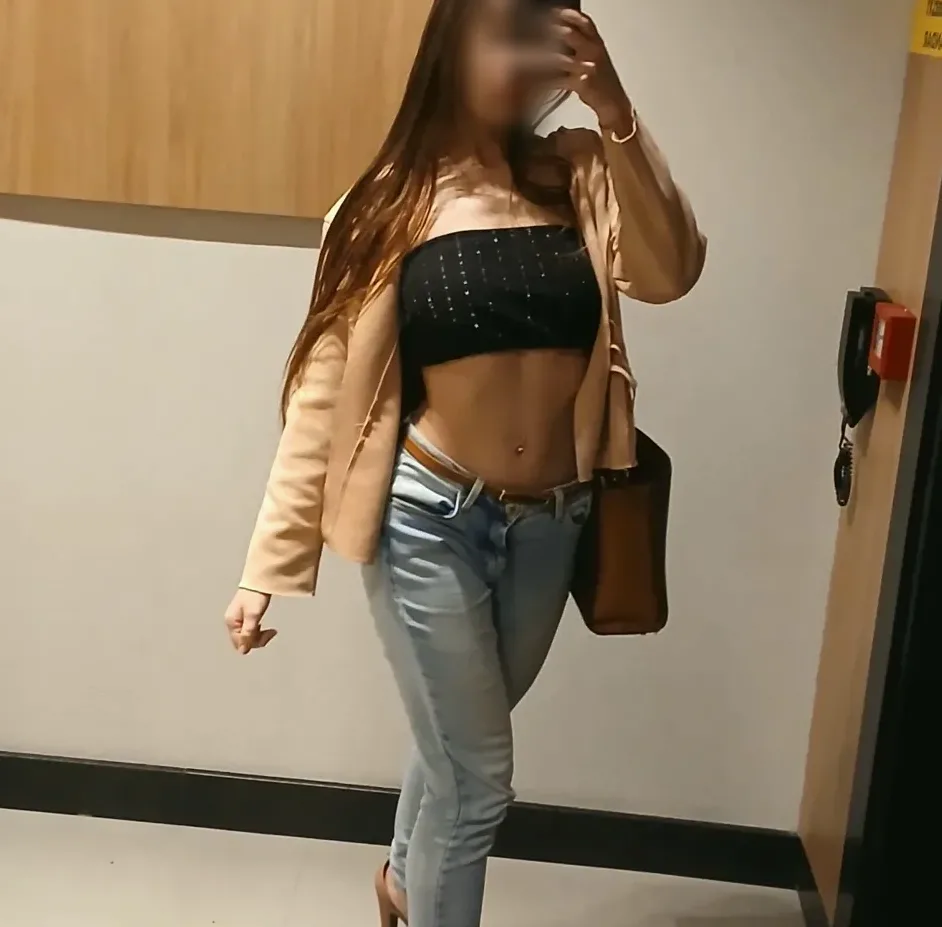Hanane, 21 años