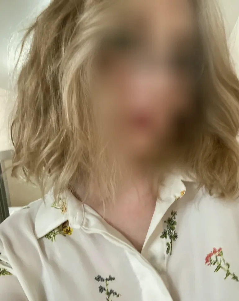 Lorena, 33 años