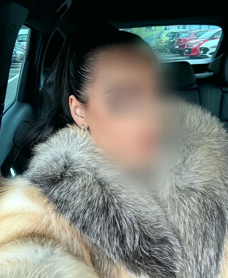 Lucía, 32 años