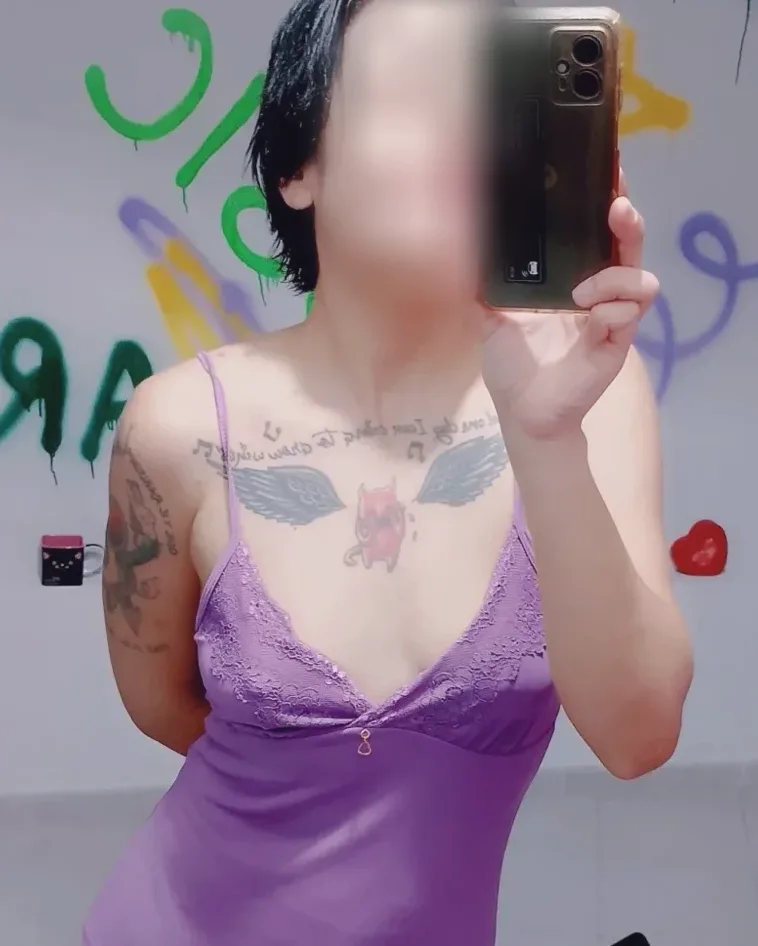 Macarena, 21 años