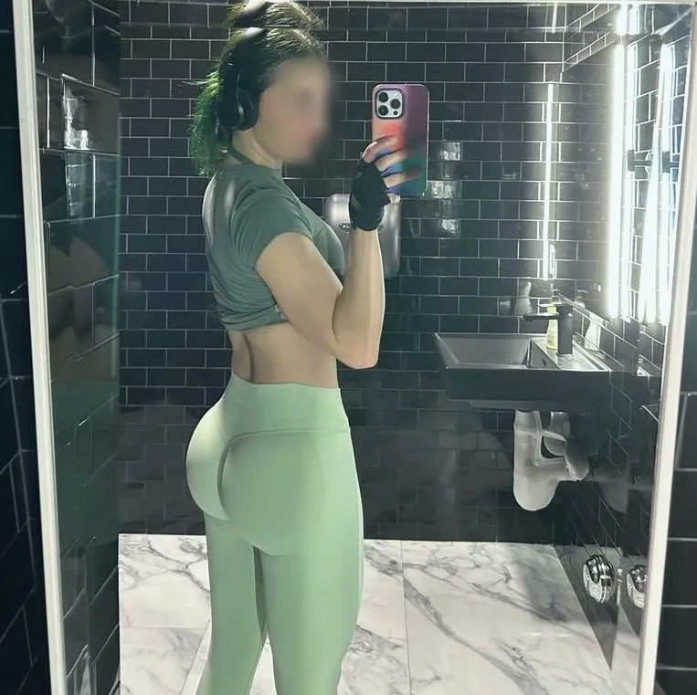 Maite, 24 años