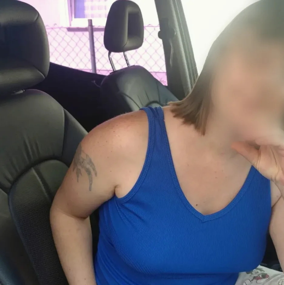 Manuela, 39 años