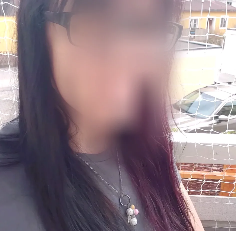 Marina, 37 años
