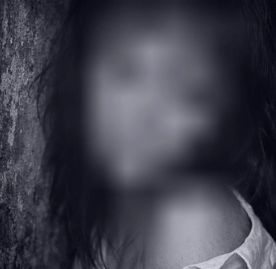 Milagros, 38 años
