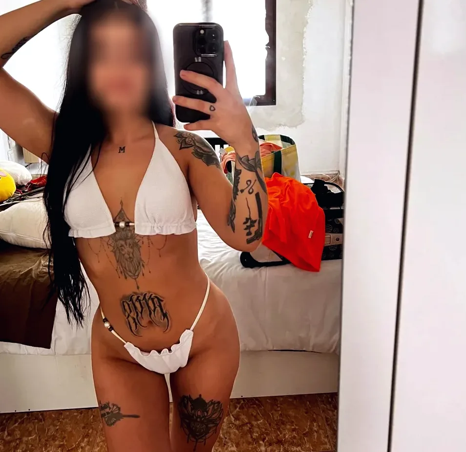 Nerea, 28 años