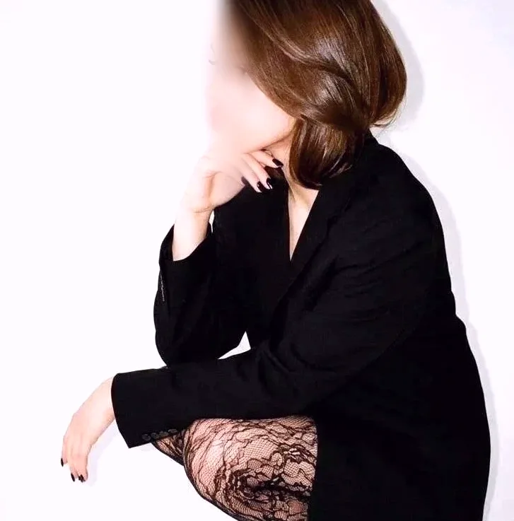 Núria, 19 años