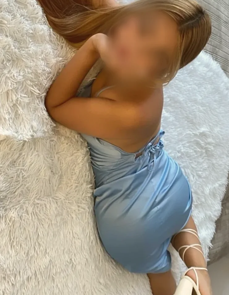 Raquel, 35 años