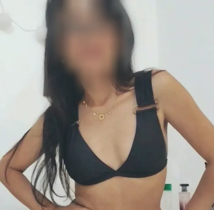 Rocío, 29 años