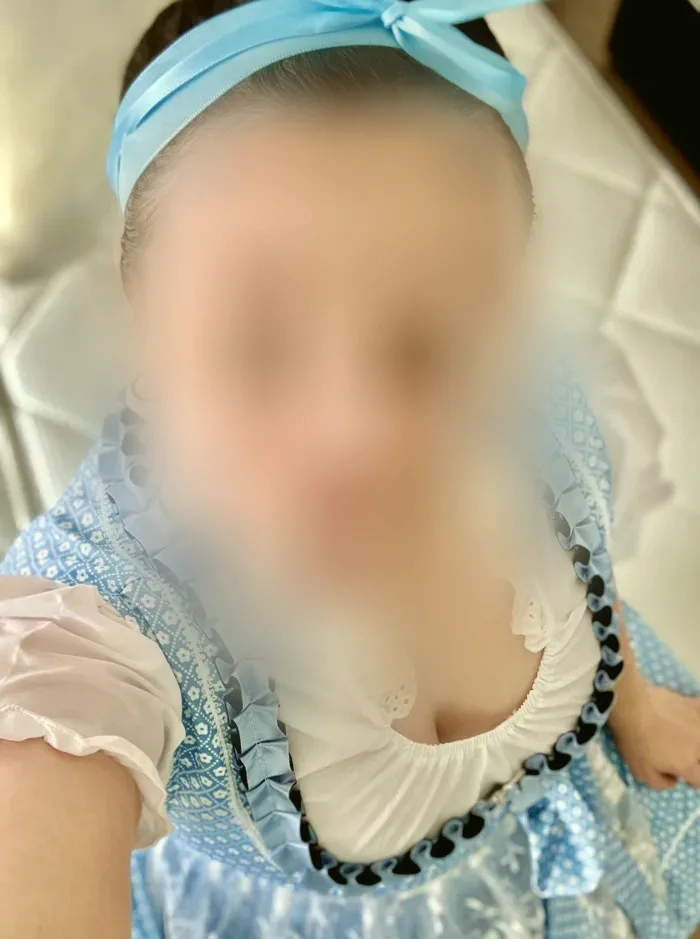 Rosa, 33 años