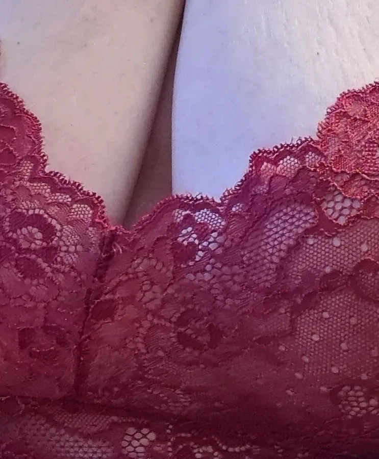 Vanesa, 32 años