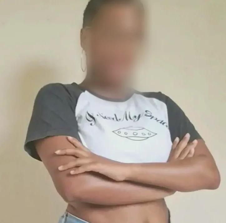 Xiana, 27 años