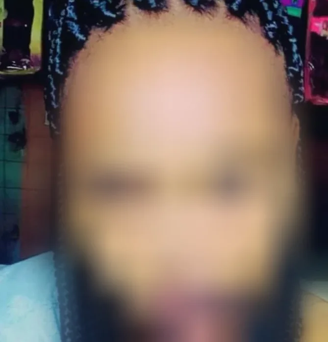 Yasmina, 23 años