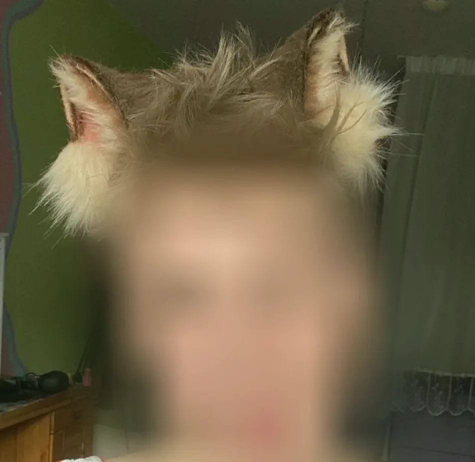 Yasmina, 23 años
