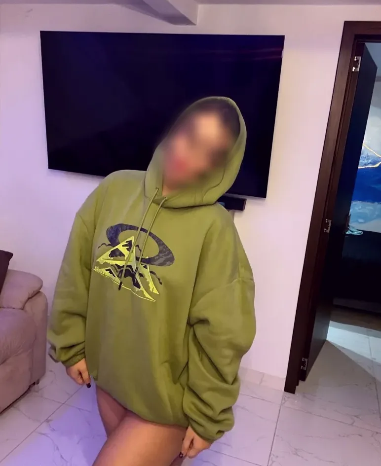 Yolanda, 22 años