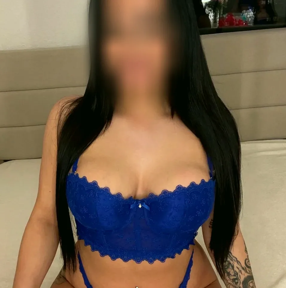 Zaira, 24 años