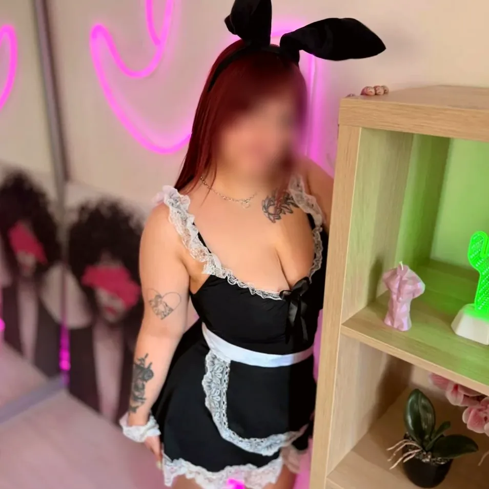 Zaira, 22 años